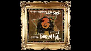 J.PERIOD - Year Of The Dragon (feat. Lauryn Hill &amp; Wyclef)