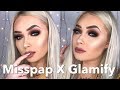 Misspap | GLAMIFY FIRST IMPRESSIONS TUTORIAL