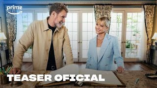 You’re Cordially Invited – Teaser Oficial | Prime Video