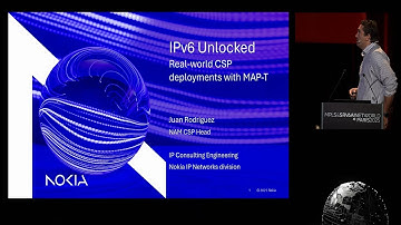 IPv6 Unlocked: Real-World CSP Deployments with MAP-T