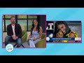 Ashley Cariño debuta como presentadora invitada | Viva La Tarde | WapaTV