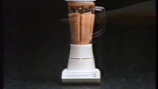 Ronson Kitchen Appliances - 1987 Australian TV Commercial