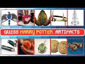 Magical harry potter artifact quiz test your wizarding wisdomquiz pinnacle