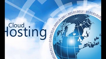 Cloud Hosting - High Performance And Reliability