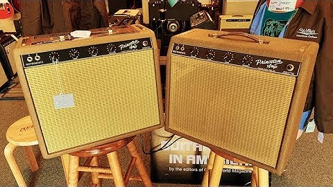 A Fender Chris Stapleton 