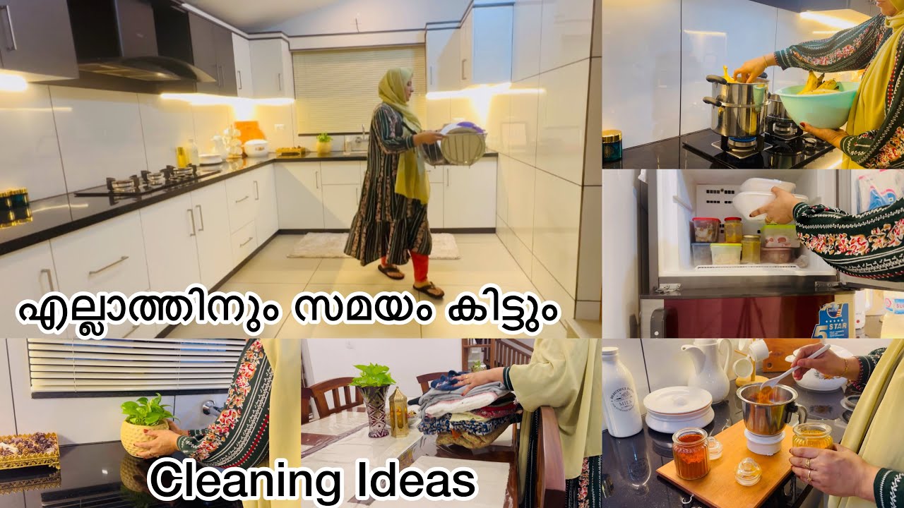 ഇങ്ങനെ ചെയ്താൽ എല്ലാത്തിനും സമയം കിട്ടും 👍/Snacks Recipe/Easy Fish