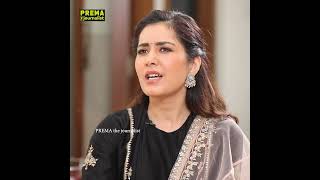 Raashi Khanna | Prema the Journalist | Heart to Heart Conversation #SHORTS