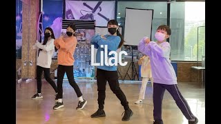 IU - Lilac | K-POP Choreography | ONE LOVE DANCE STUDIO