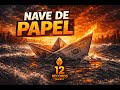 LSM – NAVE DE  PAPEL  | 12Records
