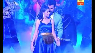 Kumkum Bhagya: Abhi and Pragya's welcome dance during Ganesh Mahotsav screenshot 5