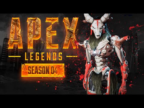 Видео: Apex Legends детайлира основните промени в картата преди пристигането на Сезон 4 утре