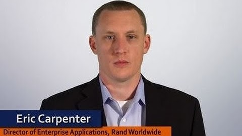 Top Three Benefits of Data Governance