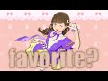 {A☆F}AiScReam『愛♡スクリ~ム!』