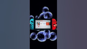 Control Stick NOT Working Properly on Nintendo Switch?? FIXED!!