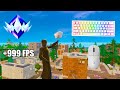 SteelSeries Apex Pro TKL ASMR 😴 Fortnite OG Ranked Reload 🏆 Satisfying Keyboard Fortnite 900 FPS 4K