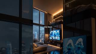 Dancing Smurfs Soft Music screenshot 5