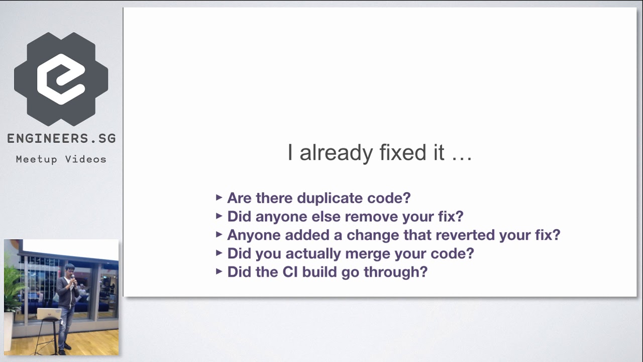 The Art of Debugging - YouTube