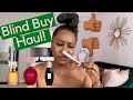 Huge Perfume Haul! | 10 Perfumes | Blind Buys, Sweet, Sexy, Summer, Fall