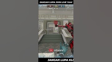 DIMANDIIN - Point Blank Zepetto Indonesia #short #shortpb #pointblank