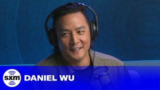 How Jackie Chan Changed Daniel Wu's Life