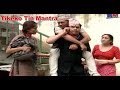 MAHA Jodi - Tike ko Tin Mantra - Comedy Video - Hari Bansha Acharya - Madan Krishna Shrestha