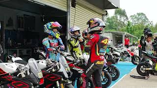 GCIC | TRAINING CAMP