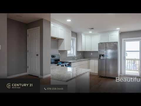 245 Ferry Street, Lawrence, MA home video tour