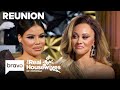 SNEAK PEEK: Watch The Real Housewives of Potomac Reunion Part 1 Now! | RHOP (S8 E19) | Bravo