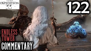 Endless Tower: Expedition 33 Walkthrough Part 122 - The Trials Continue (Stage 7-8 Completed)