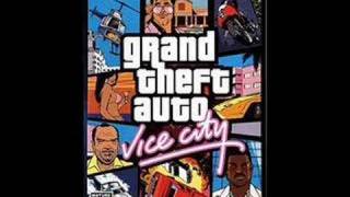 Video thumbnail of "Grand Theft Auto: Vice City — Theme Song"