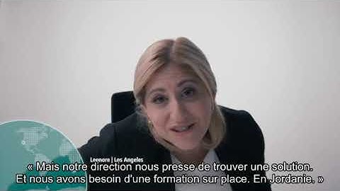 Metrohm Process Analytics, version française