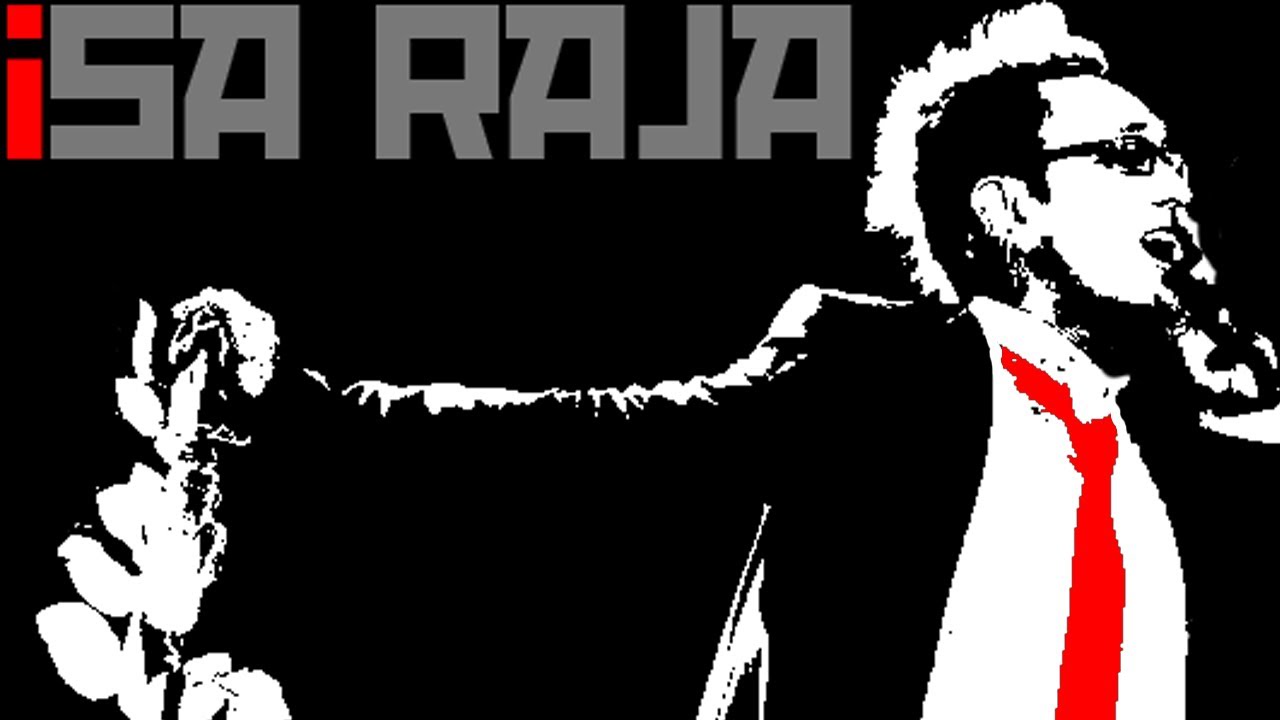 ISA RAJA (X FACTOR INDONESIA) ISA RAJA (X FACTOR INDONESIA)