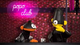 Popoclub - Folge 31 - 3D drucken - Neue Episode!