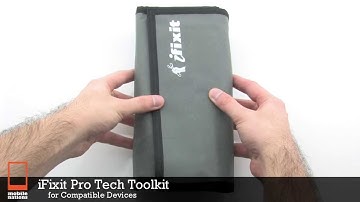 iFixit Pro Tech Toolkit