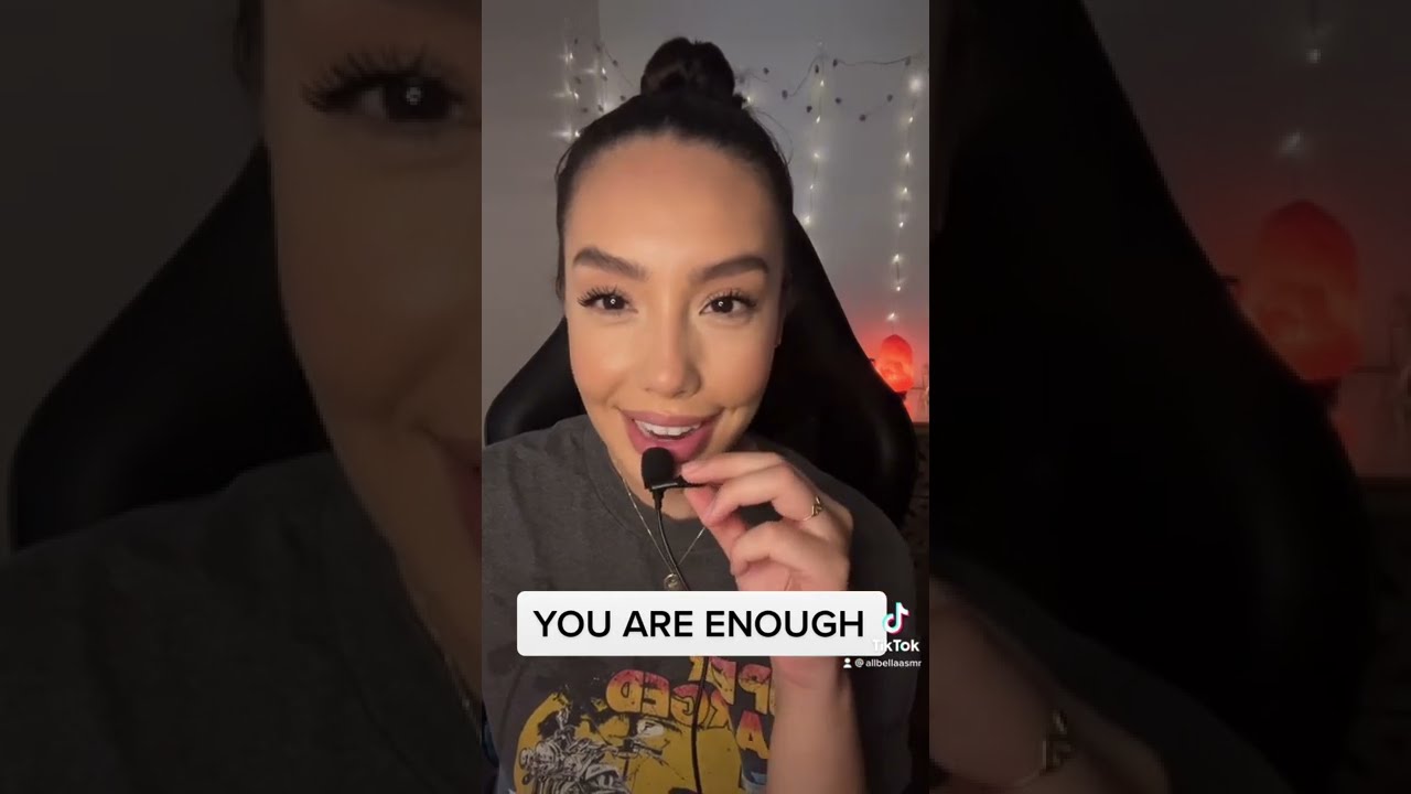 Bella Asmr Instagram