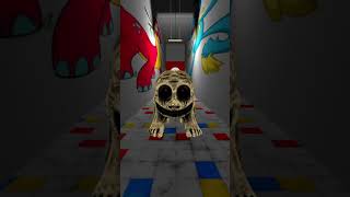 CHOOSE YOUR FAVORITE ZOONOMALY MONSTERS - POPPY PLAYTIME PLAYHALL in Garry's Mod ! Resimi