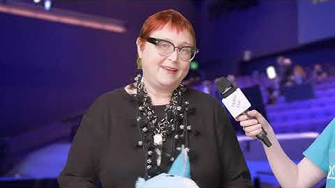 Interview With Shams Zakhour Flutter Live