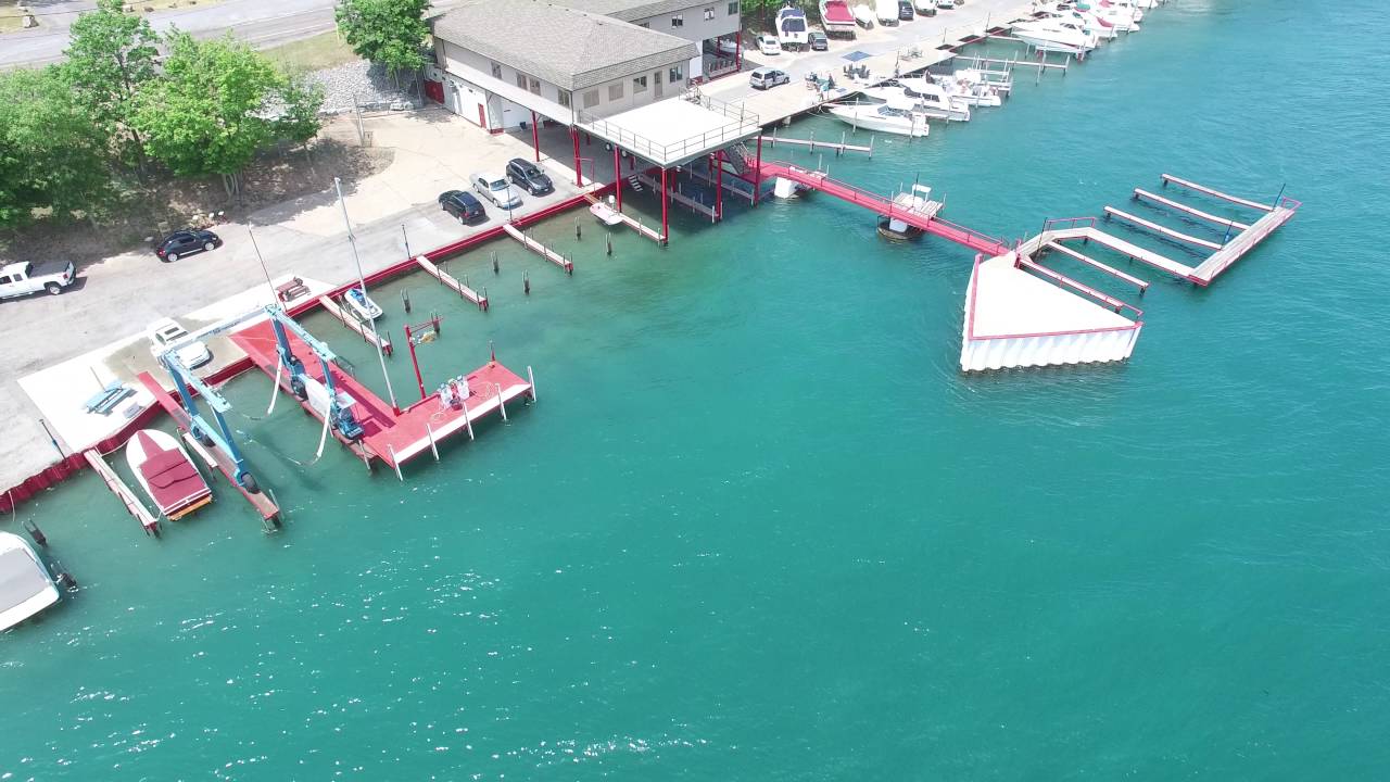 Island Marine, Grand Island, NY. YouTube