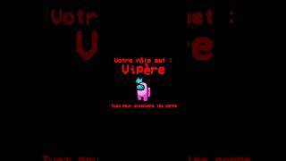 J’étais l’imposteur… et j’ai tout détruit 😈🔥 (Among Us)”#AmongUs #Gaming #ShortsFR #Imposteur #Sus