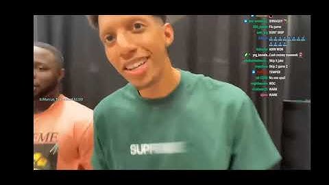 Yourrage reacts to (Adin Ross vs Faze Rug 25,000$)