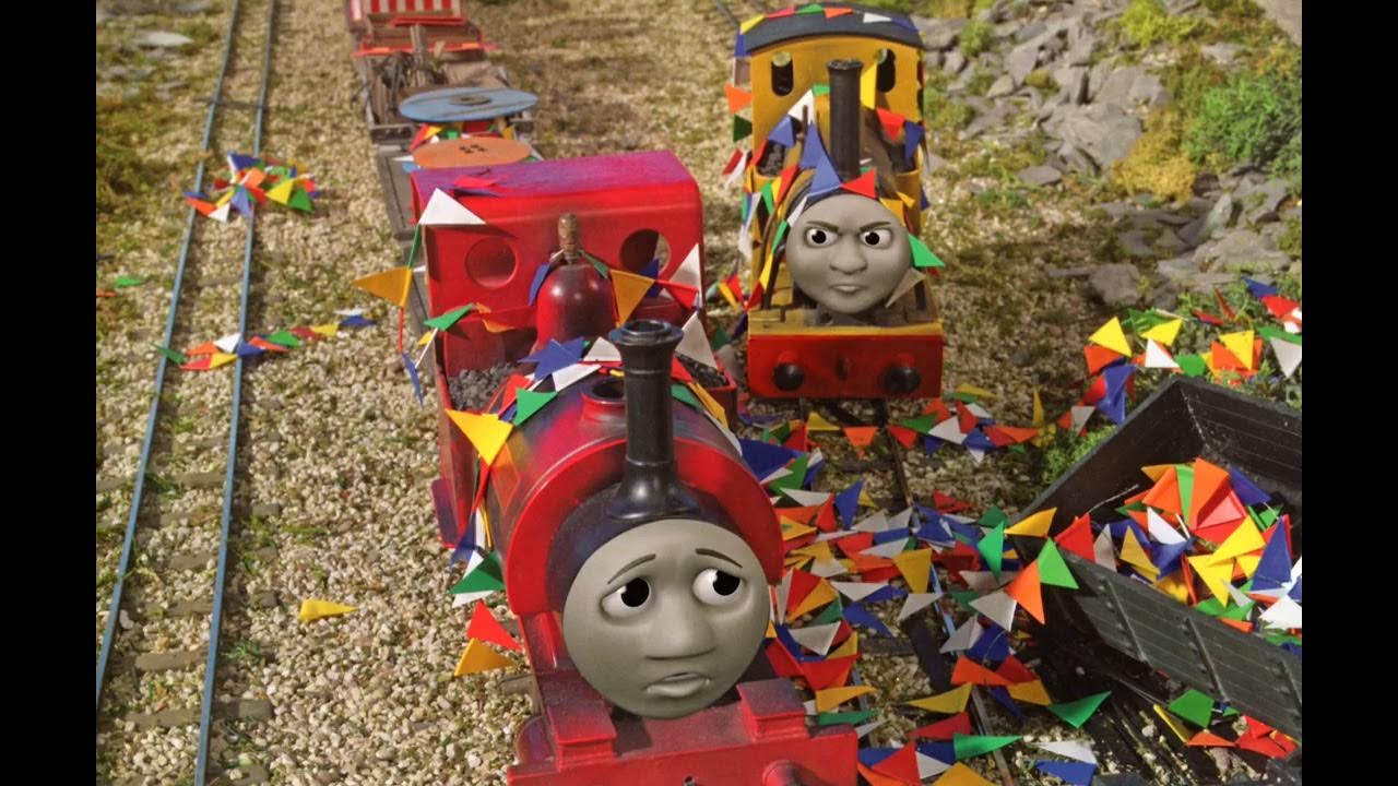 Push Me Pull You Instrumental (Reupload) - YouTube