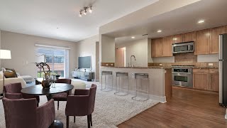 2 Bedroom 2 Bath Available Now at 416 on Broadway in Glendale, CA