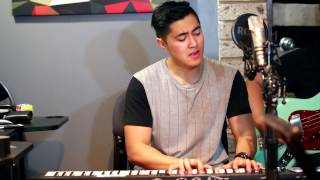 Against All Odds (Take a Look at Me Now) - Phil Collins Cover