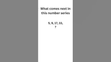 Only few can guess what comes next #maths #mathchallenge #fun #MindGames