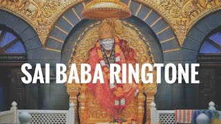 Om Sai Ram (Orginal) Ringtone #saibaba screenshot 5