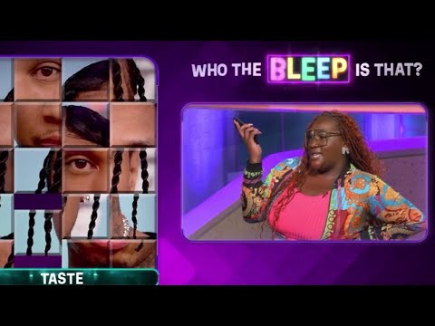 “WHO THE BLEEP IS THAT” | Ep 226