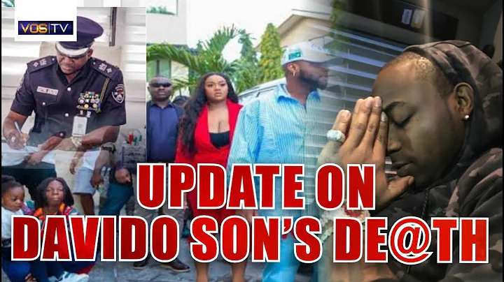 Police Released Update on Davido Son's De@th | VOS TV NEWS