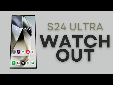 Galaxy S24 Ultra-Watch Out For This Critical Mistake If You Buy It