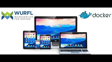 Device Detection - WURFL Microservice for Docker