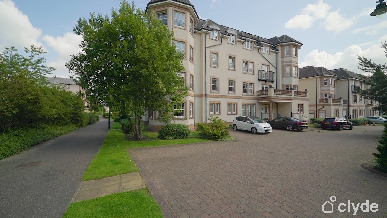 45 Littlejohn Road Flat 4 Greenbank Edinburgh EH10 5GN YouTube
